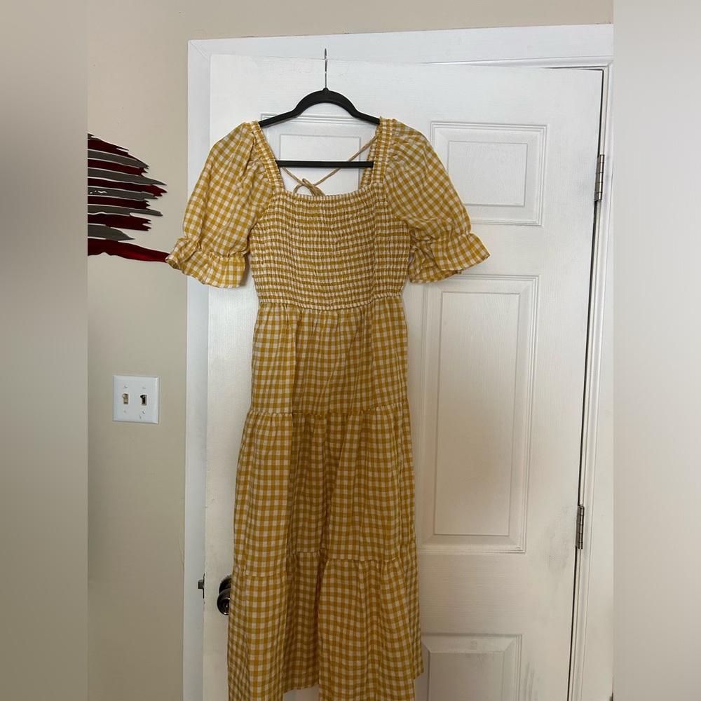 Amazon dress